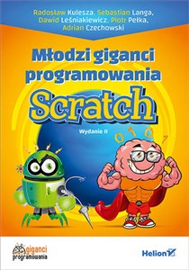 Bild von Młodzi giganci programowania Scratch