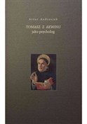 Książka : Tomasz z A... - Artur Andrzejuk