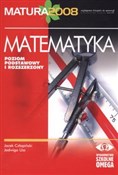 Matematyka... - Jacek Człapiński, Jadwiga Uss -  Książka z wysyłką do Niemiec 