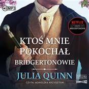 Książka : [Audiobook... - Julia Quinn