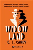 Widowland - C.J. Carey -  fremdsprachige bücher polnisch 