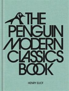 Bild von The Penguin Modern Classics Book