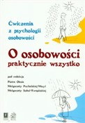 Polnische buch : O osobowoś...