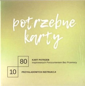 Bild von Potrzebne Karty