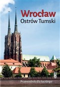 Polska książka : Wrocław. O... - Bożena Sobota