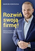 Rozwiń swo... - Marcin Kokoszka -  Polnische Buchandlung 