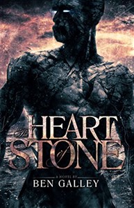 Bild von The Heart of Stone