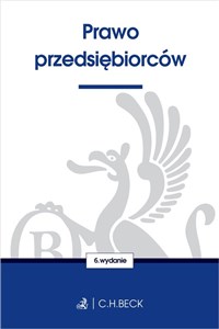 Bild von Prawo przedsiębiorców