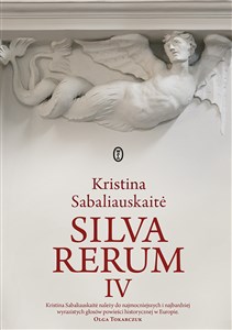 Bild von Silva rerum IV