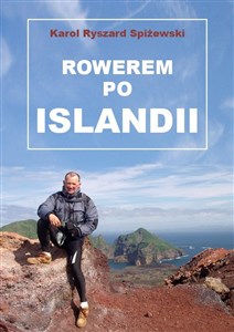 Obrazek Rowerem po Islandii