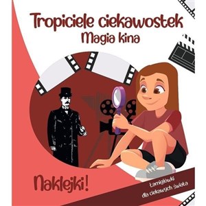 Bild von Tropiciele ciekawostek. Magia kina