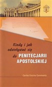 Polnische buch : Kiedy i ja... - Carlos Encina Commentz
