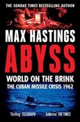 Polnische buch : Abyss Worl... - Max Hastings