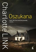 Oszukana - Charlotte Link -  Książka z wysyłką do Niemiec 