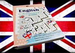 Bild von English in Crossword Puzzles