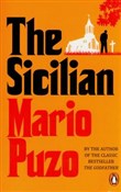 The Sicili... - Mario Puzo -  polnische Bücher