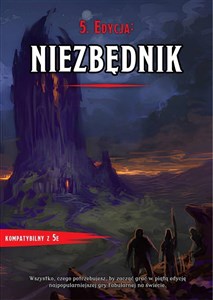 Bild von 5. Edycja Niezbędnik. Dungeons&Dragons