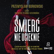 Polska książka : [Audiobook... - Przemysław Borkowski