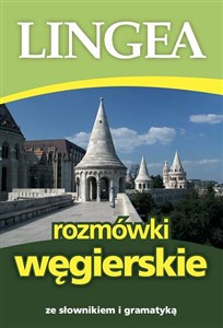 Bild von Rozmówki węgierskie