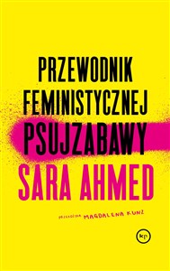 Bild von Przewodnik feministycznej psujzabawy