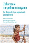 Zobacz : Zaburzenie... - Małgorzata Janas-Kozik, Krzysztof Maria Wilczyński