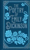 The Poetry... - Emily Dickinson -  fremdsprachige bücher polnisch 