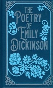 Obrazek The Poetry of Emily Dickinson