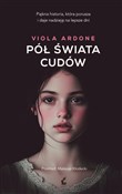 Książka : Pół świata... - Viola Ardone