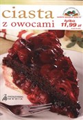 Ciasta z o... - Opracowanie Zbiorowe - buch auf polnisch 