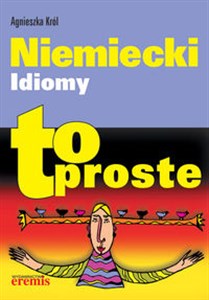 Bild von Niemiecki Idiomy To proste