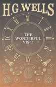 Polnische buch : The Wonder... - H. G. Wells