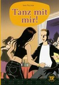 Tanz mit m... - Iris Felter -  polnische Bücher