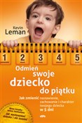 Polska książka : Odmień swo... - Kevin Leman