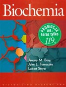 Biochemia - Jeremy M. Berg, John L. Tymoczko, Lubert Stryer -  Polnische Buchandlung 
