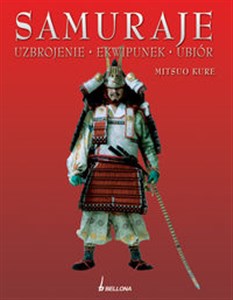 Bild von Samuraje uzbrojenie ekwipunek ubiór