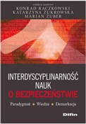 Polnische buch : Interdyscy... - Konrad Raczkowski, Katarzyna Żukrowska, Marian Żuber