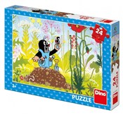 Książka : Puzzle 24 ...