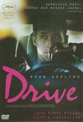 Drive - Amini Hossein -  polnische Bücher