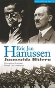 Bild von Erik Jan Hanussen Jasnowidz Hitlera