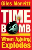 Timebomb. ... - Giles Merritt - buch auf polnisch 