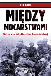 Bild von Między mocarstwami