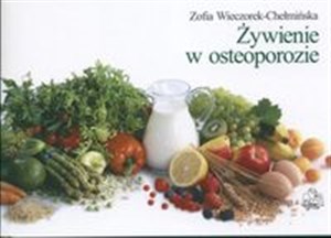 Bild von Żywienie w osteoporozie