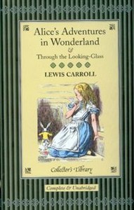 Bild von Alice's Adventures in Wonderland