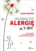 Jak zwalcz... - Susanne Bennett -  Książka z wysyłką do Niemiec 