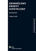 Odwrócony ... - Tomasz Czech -  Książka z wysyłką do Niemiec 