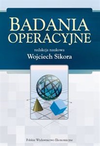 Obrazek Badania operacyjne