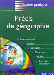 Obrazek Precis de geographie