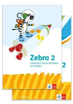 Bild von ZEBRA 2 / PAKET