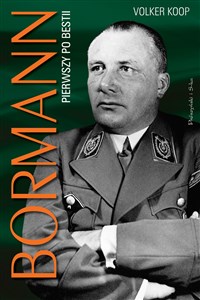Obrazek Bormann Pierwszy po bestii