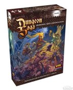 Polnische buch : Dungeon Sa...